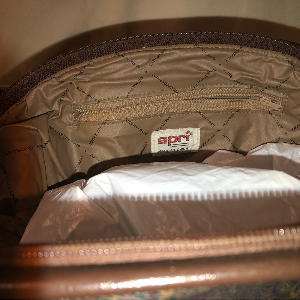 Apri Handbag - Picture 4 of 6